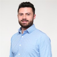 Cuts Employee Nick Modica's profile photo