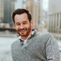 Sidley Austin LLP Employee Tyler Richards's profile photo