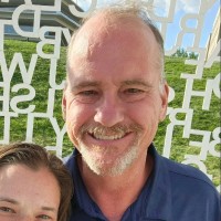 Firestop Contractors International Association Employee Mark Lashley's profile photo