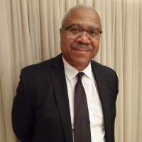 Dell EMC Employee Rickey King's profile photo