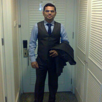 Akshar - Inspire Life Employee Deepak Pattel's profile photo