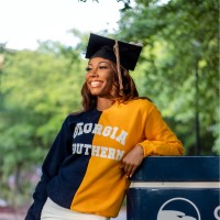 Enterprise Mobility Employee Alexus Williams's profile photo