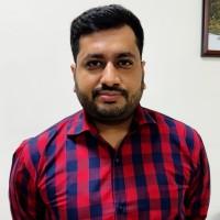 NTPC Green Energy Limited Employee Ish Goel's profile photo