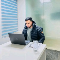 CloudThink Technologies Employee Ishavdeep Singh's profile photo