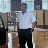 Anuar Saidin Email & Phone Number