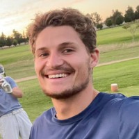 Seneca Tech Ventures Employee Ewan Hickling's profile photo