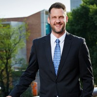 Wits Health Consortium Employee Jean du Randt's profile photo