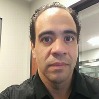 Gateway Employee Carlos Torres's profile photo