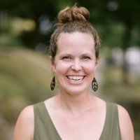 Chowgirls Catering Employee Meghan Larsen's profile photo