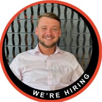 TGS International Group Employee Lewis Trigg's profile photo