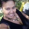 Global Response Employee Renata Salandy's profile photo