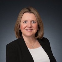 Davies Insurance Services Employee Beverly Adkins's profile photo