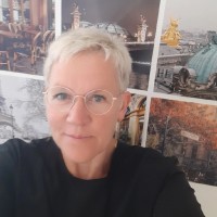 Karine Fouace Email