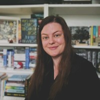 DICE Employee Sofie Bengtsson's profile photo