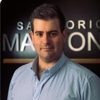 Uruguay Employee Andres Di Paulo Seltmann's profile photo