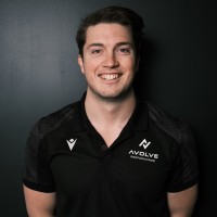 AVOLVE Performance Employee Angus McDonald's profile photo