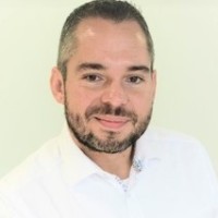 Wolt Employee Raphael Hofmann's profile photo