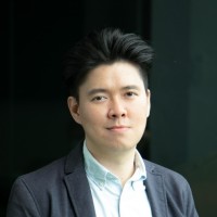 HealthMetrics Employee Advent Phang's profile photo
