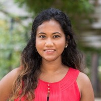 Rest of World Employee Gayathri Vaidyanathan's profile photo