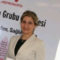 Zeliha Ekeryılmaz Email & Phone Number | Ajinomoto Turkey Ik ve idari