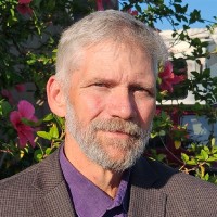 LENZ Therapeutics Employee Ted Wheeler's profile photo