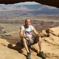 US Beef Corp Employee Mark Brusattii's profile photo