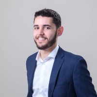 Anthony Rahmani Email