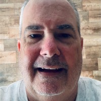 McDonald's Employee Dave Hatton's profile photo