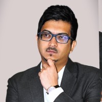 CLIRNET Employee Pragnajyoti Mukherjee's profile photo