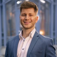 ConSense GmbH - Managementsysteme Employee Noah Syskowski's profile photo