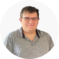 Zuma Payroll & Processing Employee Andrew Pelis's profile photo