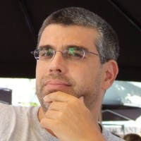 Aeonvis Employee Maurizio Esposito's profile photo