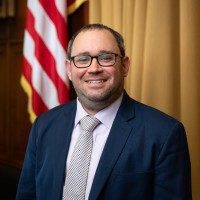 House Judiciary Committee Employee Joshua Breisblatt's profile photo