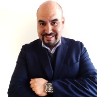 Pompeyo Carrasco Employee Alvaro Césped Lillo's profile photo