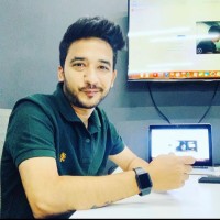 Limeroad.com Employee Ravi Bisht's profile photo