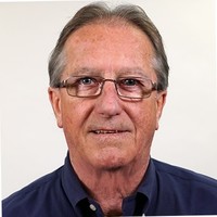 Fire Suppression Systems Group Employee Dan Dailey's profile photo
