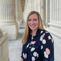 American Gastroenterological Association (AGA) Employee Sarah Ankney's profile photo