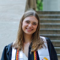 FEMA Employee Delaney Wright's profile photo