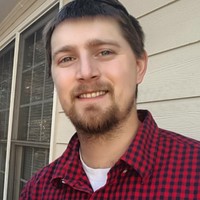 Plusoptix, Inc. Employee Josh Morawiec's profile photo