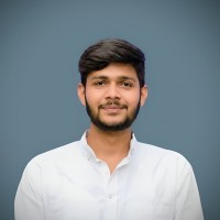 Aman Awasthi's profile photo