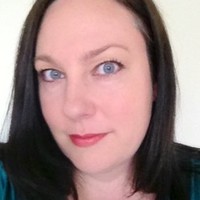 Waukegan Public Library Employee Angela Clarke's profile photo