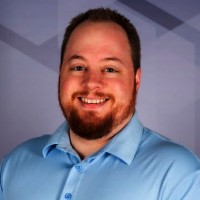 Talent Corps Employee Corbin Smith's profile photo