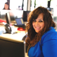 Amanda Sims Email & Phone Number