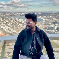 Amazon Web Services (AWS) Employee Arijit Kundu's profile photo