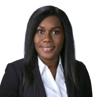 Jade FIDUCIAL Employee Maguette Tra's profile photo