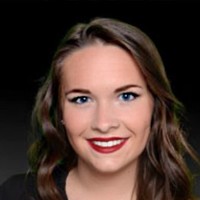 KFSM Channel 5 Employee Ashton Wise's profile photo