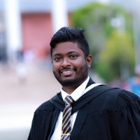 XGen Group Employee Visal Dharmasiri's profile photo