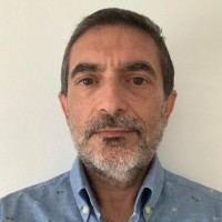 Linking Drones Employee Andrés Melenchón's profile photo