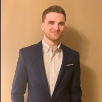 GEODIS Employee Darren Gregory's profile photo