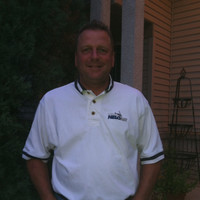 JMS Custom Homes Employee Greg Kot's profile photo